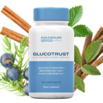 GlucoTrust: The Ultimate Solution for Balanced Blood Sugar and Weight Loss