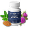 Aizen Power Dietary Supplement: The Pure and Natural Solution to Boost Your Energy and Vitality