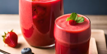 Smoothies for a Flat Belly: Recipes to Help You Lose Weight
